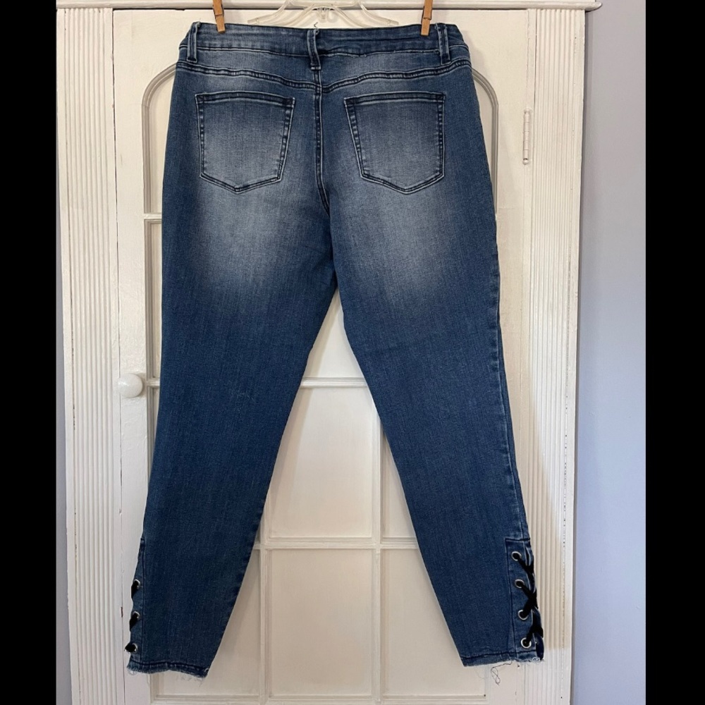 Maurices Jeggings